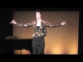Amy G Performance Artist
