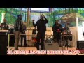 El Shama Live in Rhode Island " Intro"
