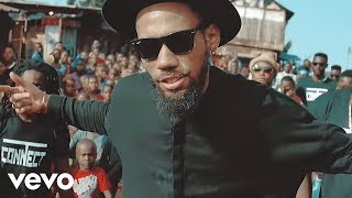phyno connect official video 