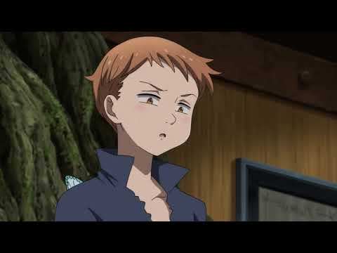 Download Seven Deadly Sins Season 3 Episode 17 3gp Mp4 Codedwap