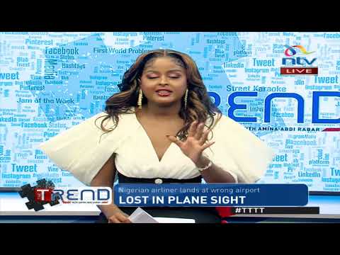 EACC vs Cops & Ichungwah na 'Gachungwas' || The Trend