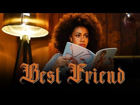 Dudek P56 - Best Friend prod.Czaha/Matt Tossi 