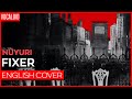 Fixer ENGLISH Ver Kuraiinu フィクサー