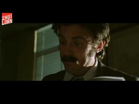 The Old Man and the Gun – Official Trailer