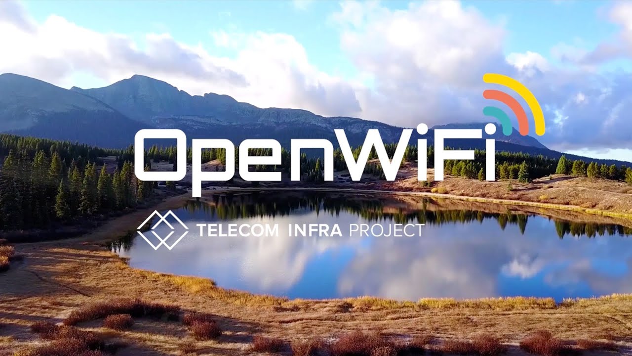 TIP OpenWiFi Project Group: Zero Touch Provisioning Introduction