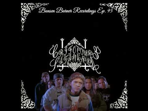 BBR Ep. 95 Crifotoure Satanarda - Compilation