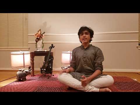 Raghunayaka Hamsadhwani