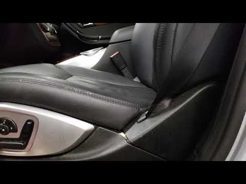 FOR SALE - 20I0858 - 2008 MERCEDES BENZ R350 - DRIVER LEFT FRONT POWER SEAT