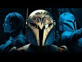 The Mandalorian Soundtrack Bo Katan Kryze Theme
