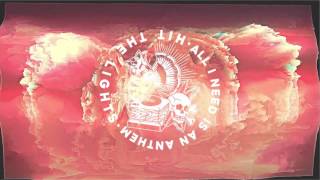 Hit The Lights - "Anthem"