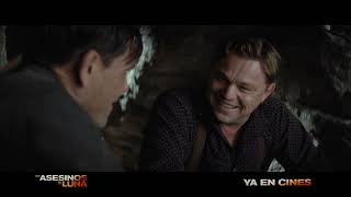 Martin Scorsese arrasa en cines