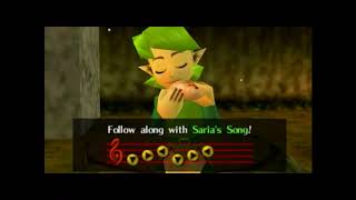 Download lagu Todas las canciones de zelda ocarina del tiempo mp3