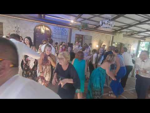 animatore per matrimoni in abruzzo - matrimonio travolgente - casale marino Festa, Divertimento.