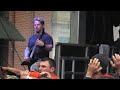 Pig Destroyer - Ghost of a Bullet/Heart and Crossbones/Strangled With A Halo/Intimate Slavery (live)