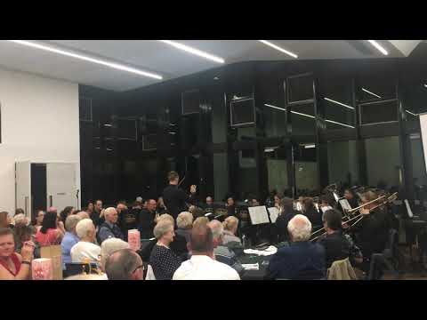 Wizard of OZ selection