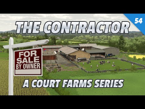 Big Decisions Made! - The Contractor - Episode 54