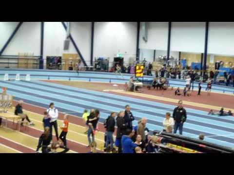 Triumfglass-spelen 2016 - F15 200 m