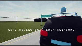 A Step Into Darkness gameplay PREVIEW (No commentary, Adventure, PC game)