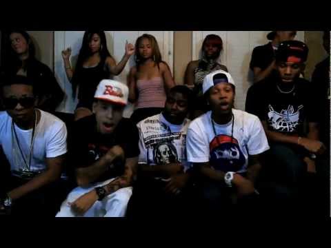 Crim & Prem3r Ft.  J-Reezy  - Smoke