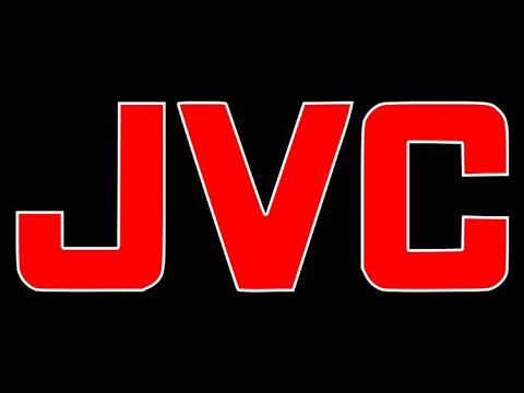 JVC Holds The Moments Of Our Lives