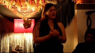 Fado, Alice Costa Franco, "Tive um coração, perdi-o"