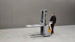 Still EXV 12 apilador | Imagen 4 - Machineryline