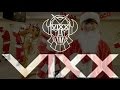 VIXX - Chained Up (Christmas Version Dance Practice)