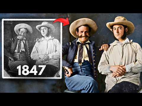 America's Forgotten Veterans of the Mexican-American War