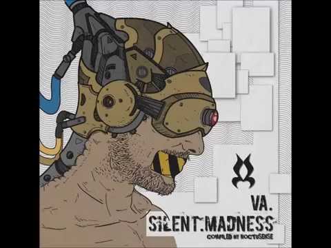 Soulid & Haggen-Silent Madness