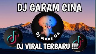 Download lagu DJ GARAM CINA (DJ TEBANG FT DJ PANDA ) || VIRAL TIKTOK TERBARU 2025 !!!  mp3