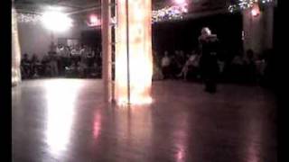 Pedro "Tete" Rusconi & Mariana Fresno -2