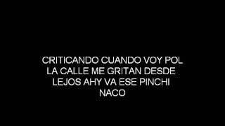 Los nacos-c kan ft medico y nacocon letra