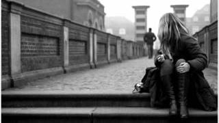 I Heard Love is Blind - Fiona Stein