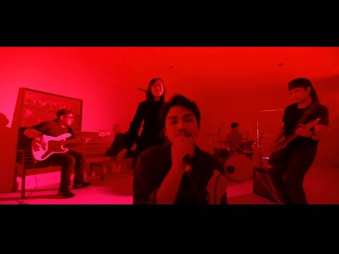DRIED CASSAVA - SET SAIL (Official Music Video)