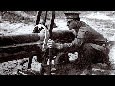 Chapter 1 | The Secret of Tuxedo Park