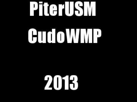 PiterUSM & CudoWMP 2013