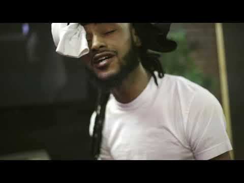 Mike Lucci x Killa Tae - Federal Thoughts