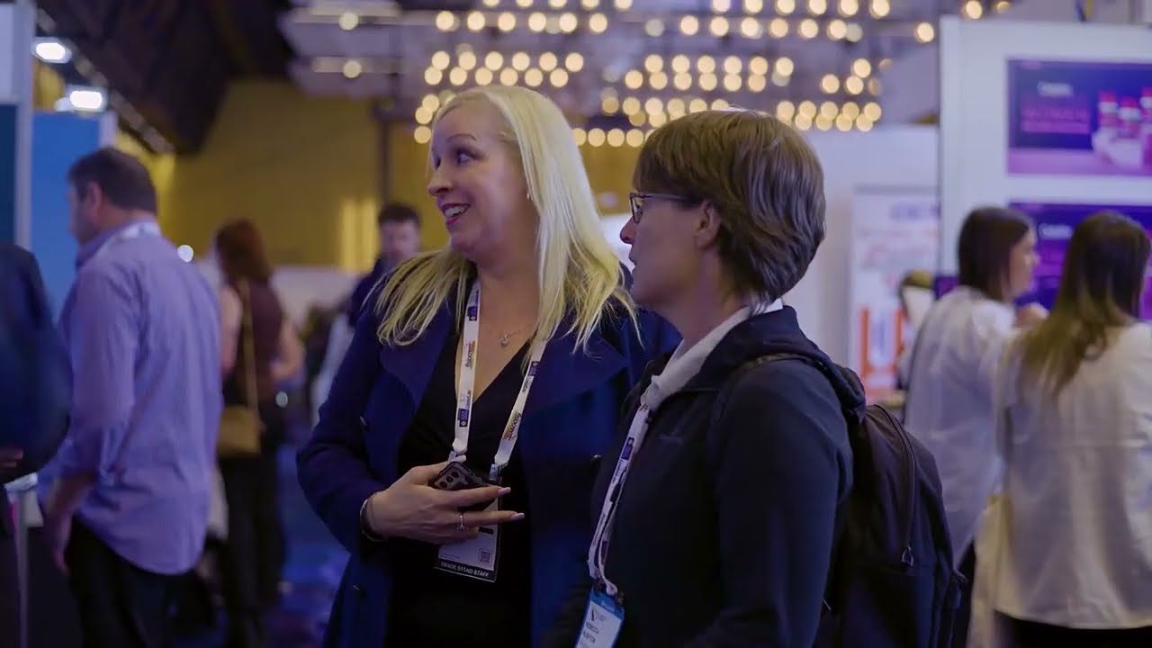 The Truth About Foot Friction Blisters [Pharmacy Connect 2025 Replay with Rebecca Rushton]