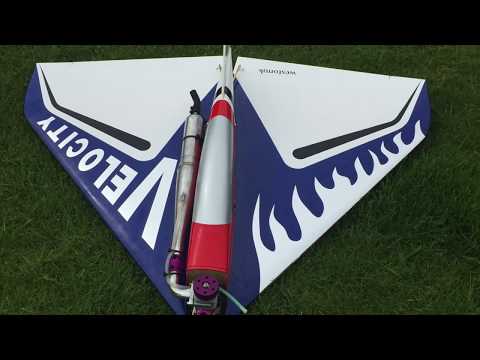 Weston UK Velocity 50