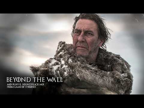 Beyond the Wall -  Winter soundtrack medley