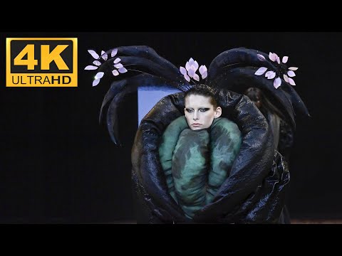 Viktor & Rolf Haute Couture | Fall/Winter 2025/26 | Haute Couture Week - 4K