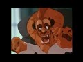 Opening To The Rescuers Down Under 1991 VHS NMan64 Edition