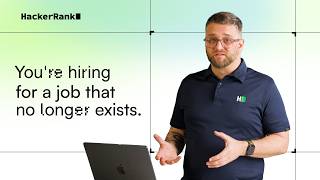 How to Hire for the Agentic Era