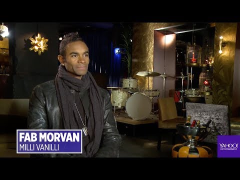 Milli Vanilli 30 years later: Interview with Fab Morvan