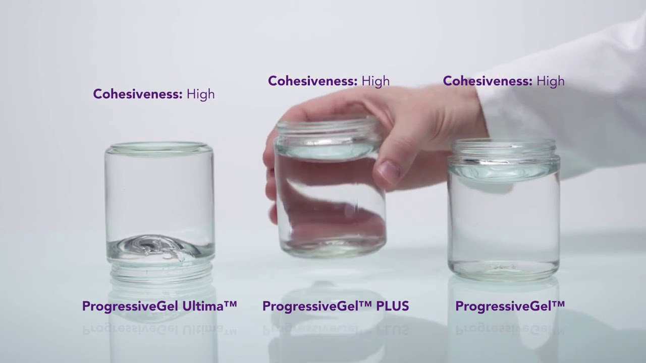 Motiva Implants Features   Rheological Properties 流變特性