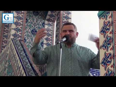 Hutbe - Mos u mashtro te behesh mendjemadh - Bilal Teqja [23.10.2020]
