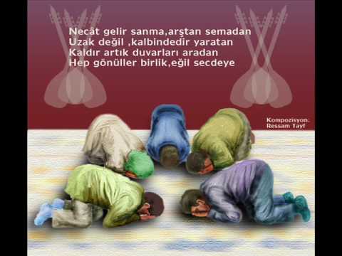 muhammed dogdugu gece