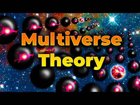 My Favorite "Edge Of The Universe" Theories