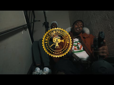 Lafa Rizzle - Dead Opps (Official Video) SHOT BY: @SHONMAC071