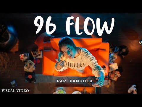 96 Flow — watch video
